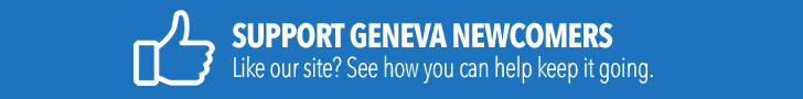 Support Geneva Newcomers