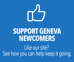 Support Geneva Newcomers